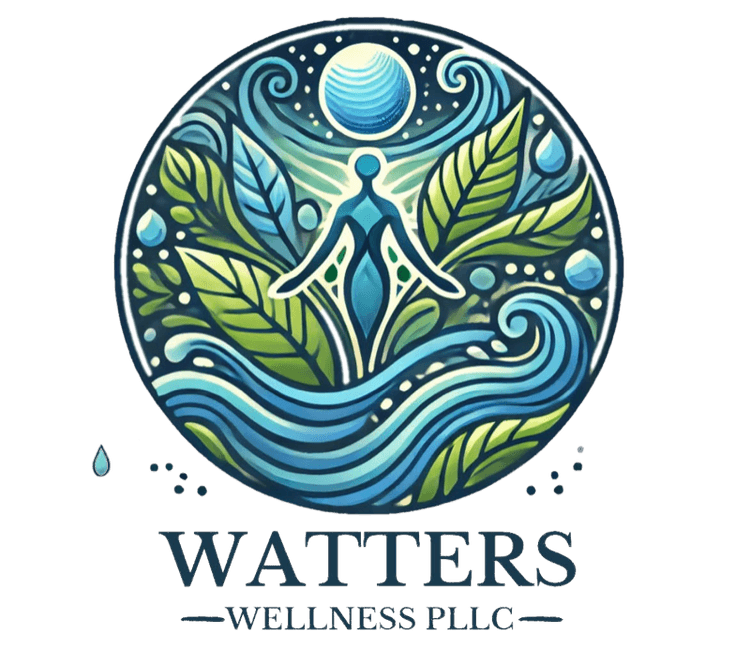 Watters Wellness PLLC logo